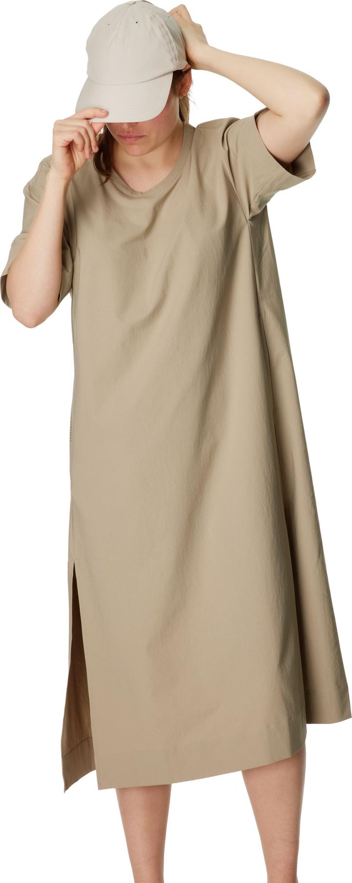 Houdini Women's Cover Dress Powder Green Houdini