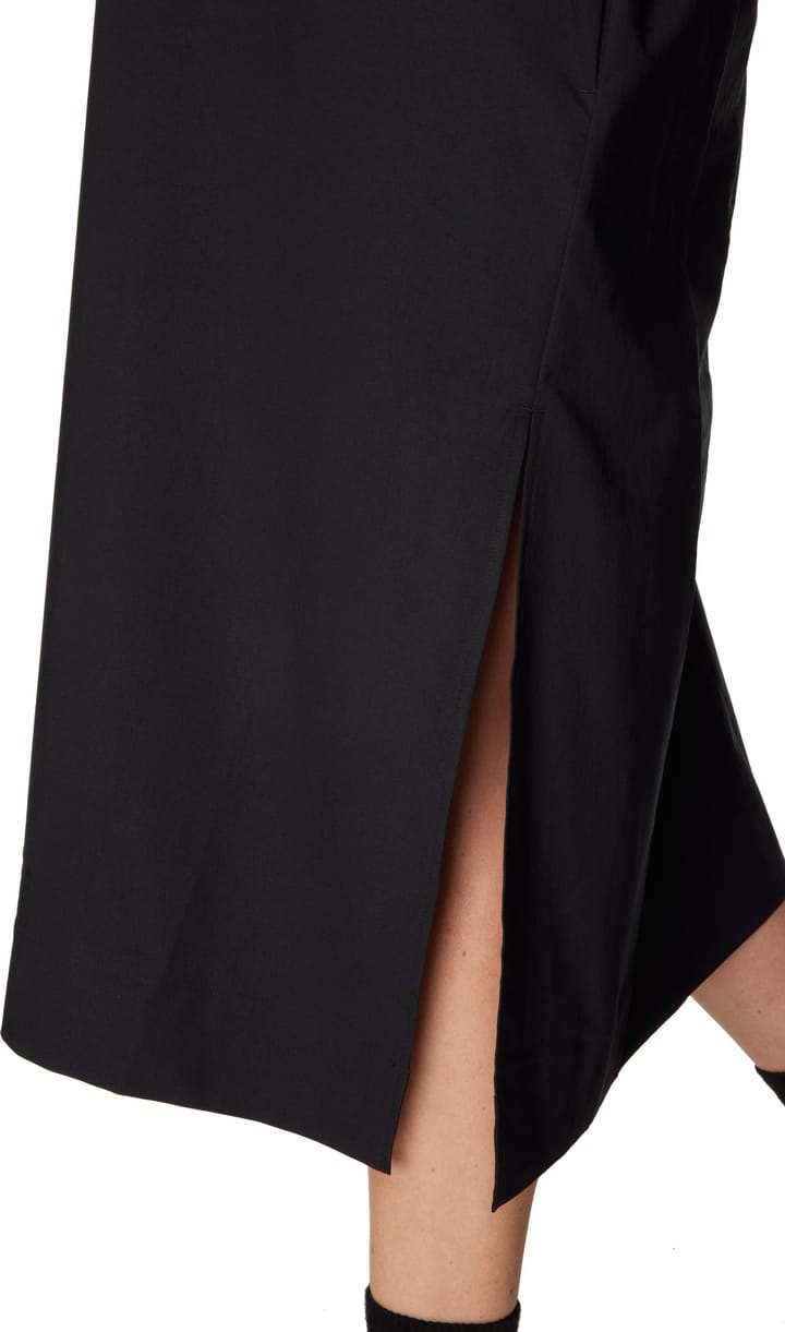 Houdini Women's Cover Dress True Black Houdini