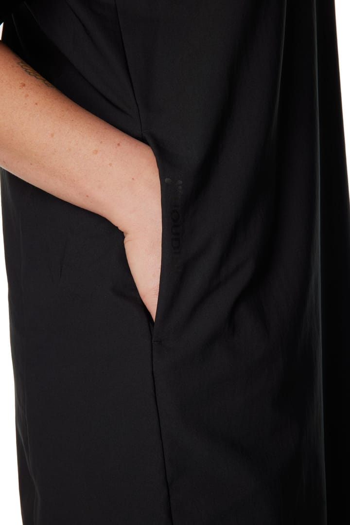 Houdini Women's Cover Dress True Black Houdini