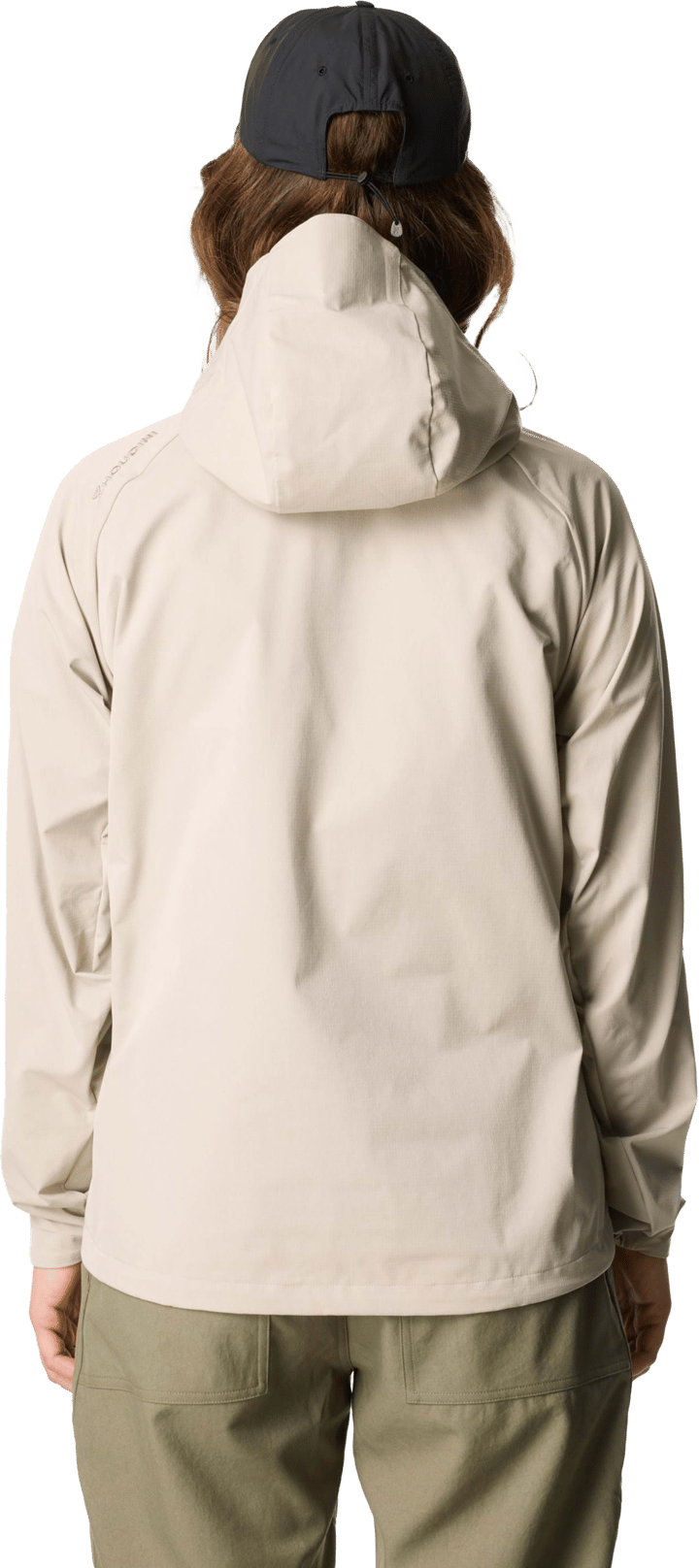 Houdini Women's Daybreak Houdi II Sandstorm Houdini