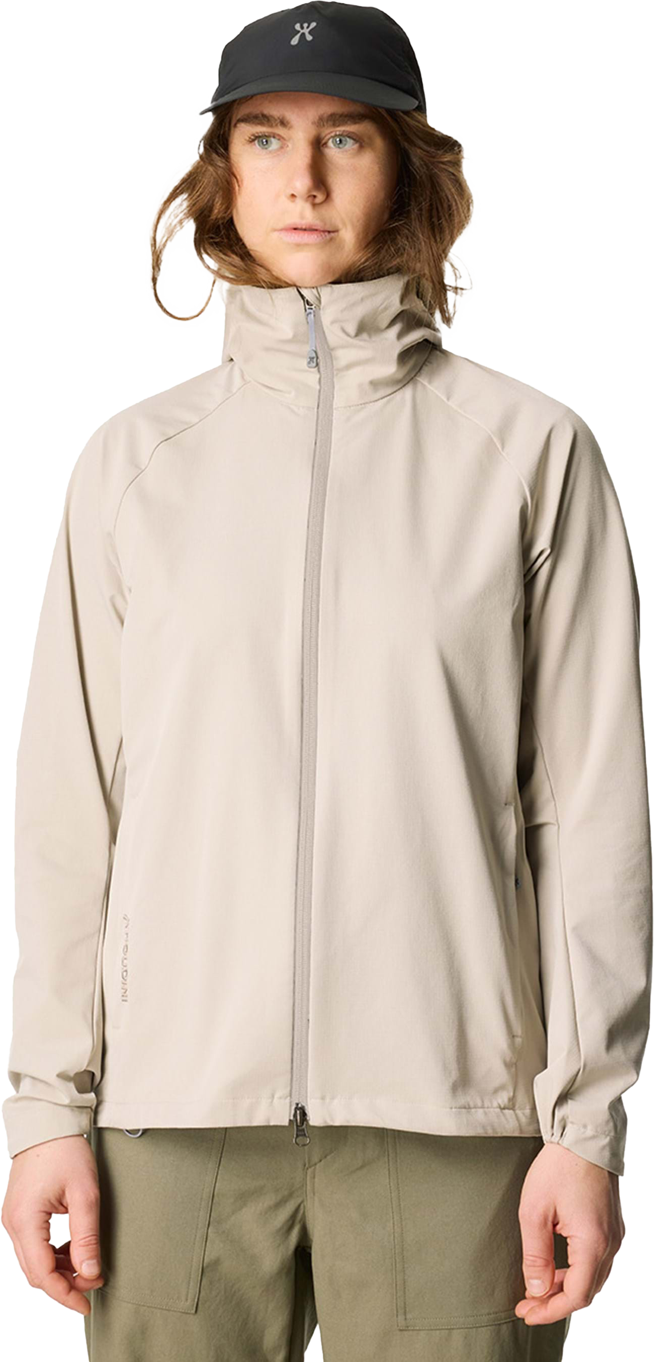 Houdini Women's Daybreak Houdi II