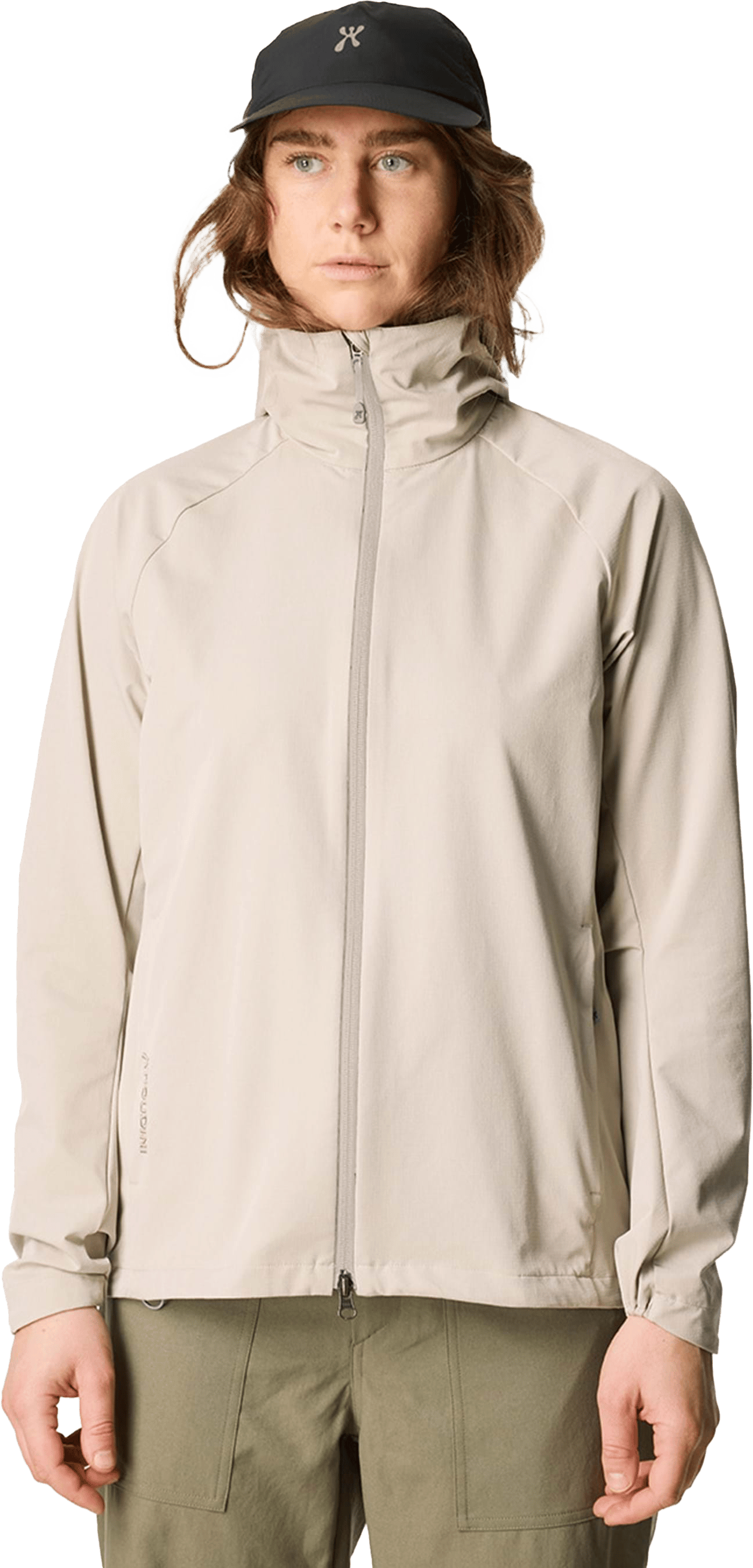 Houdini Women's Daybreak Houdi II Sandstorm