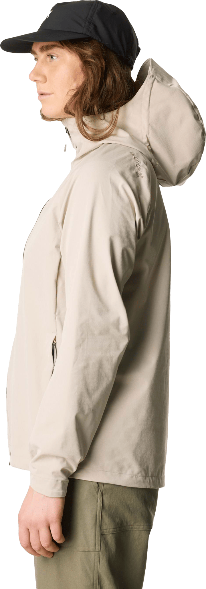 Houdini Women's Daybreak Houdi II Sandstorm Houdini