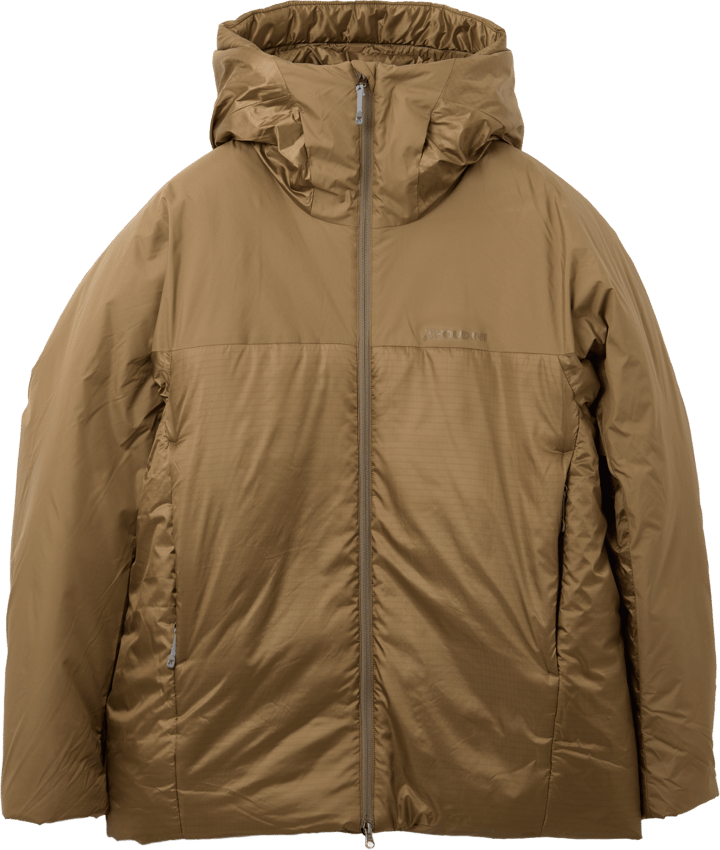 Houdini Women's Double Dunfri Elm Brown Houdini