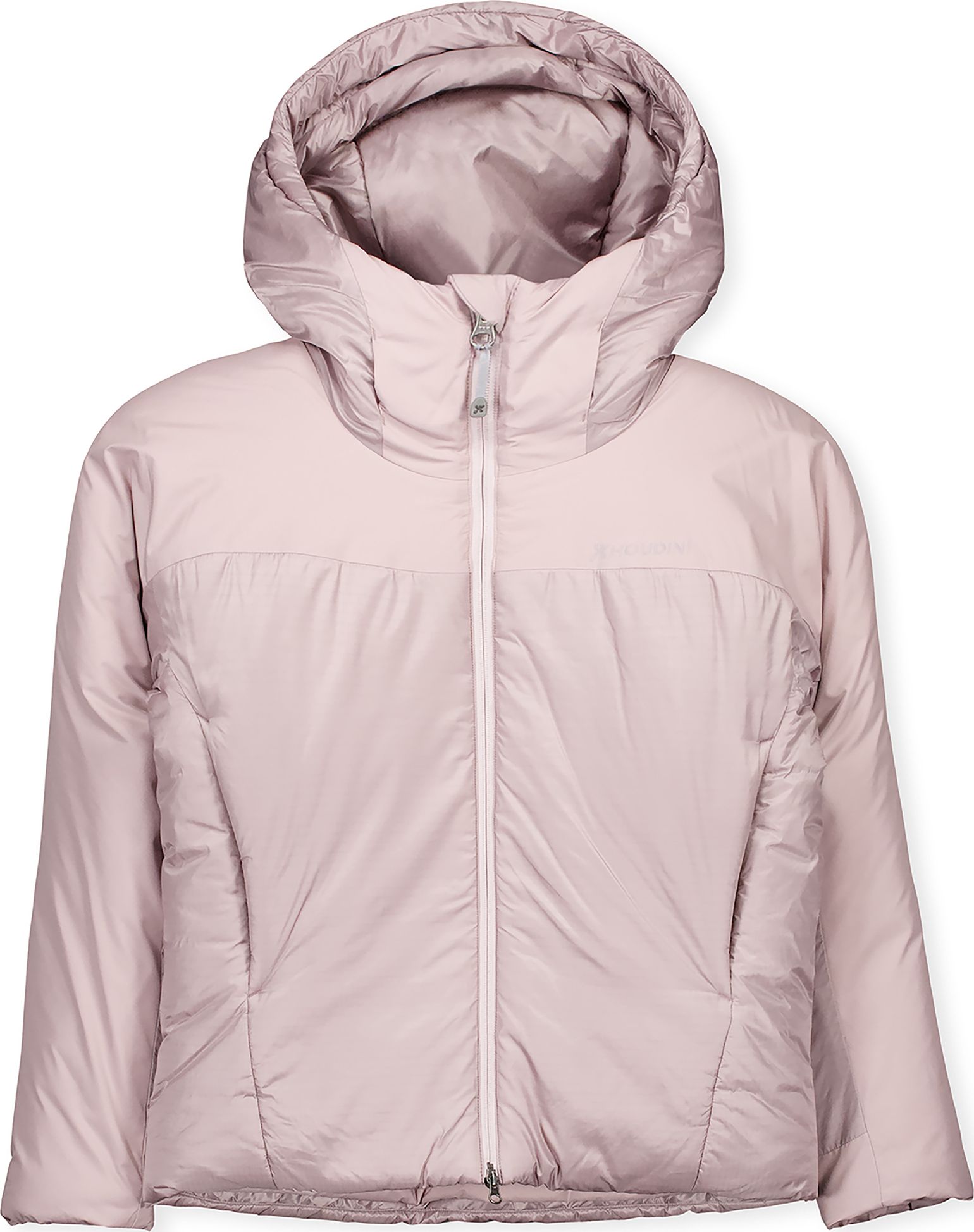 Houdini Women's Double Dunfri Sky Purple