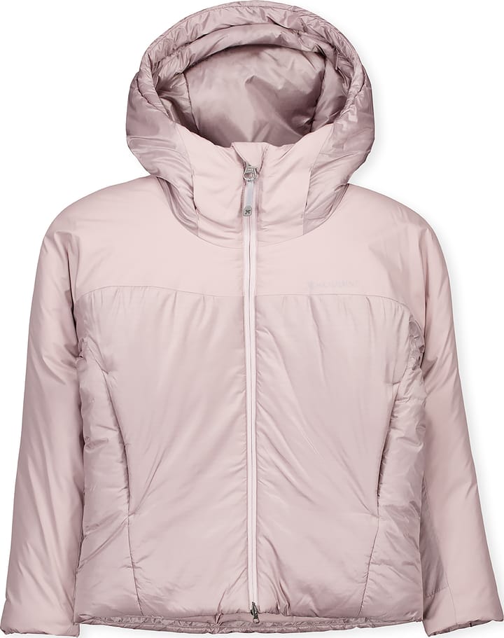 Houdini Women's Double Dunfri Sky Purple Houdini
