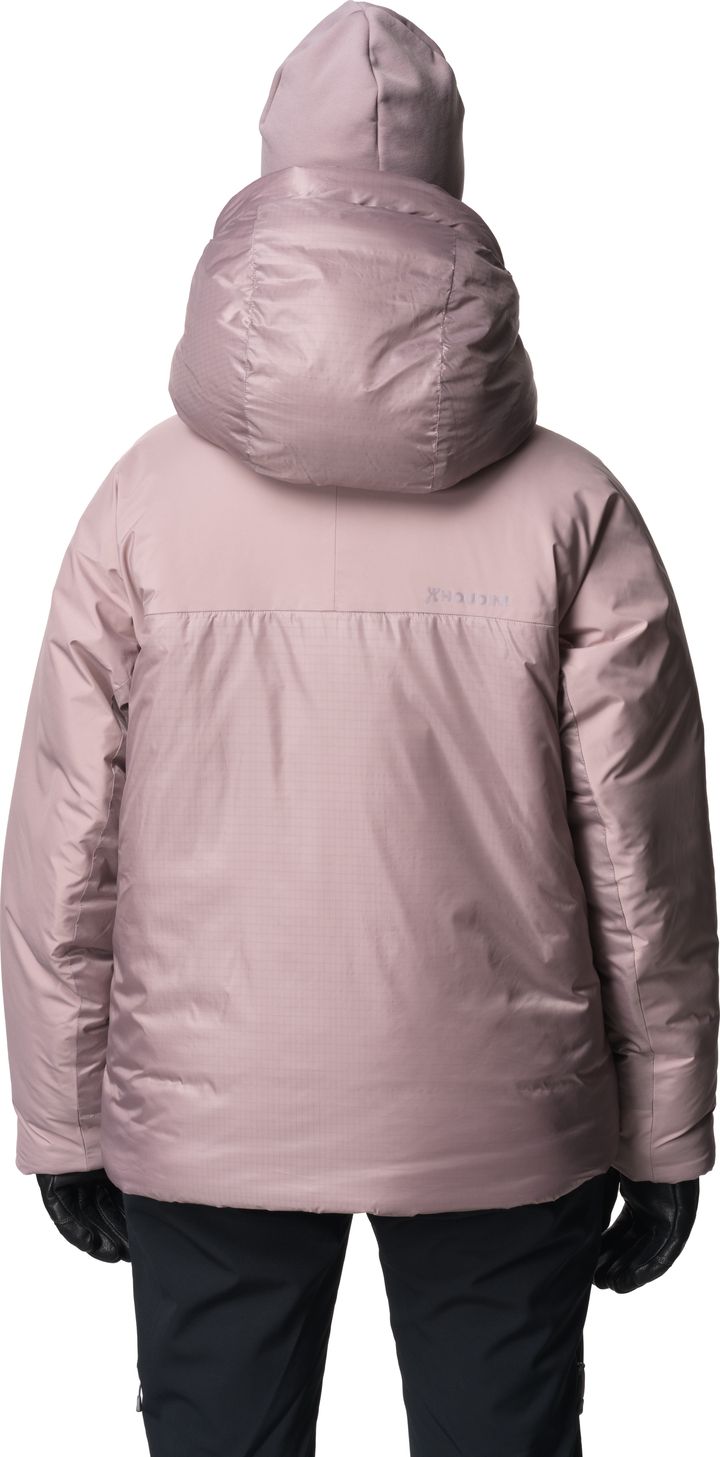Houdini Women's Double Dunfri Sky Purple Houdini