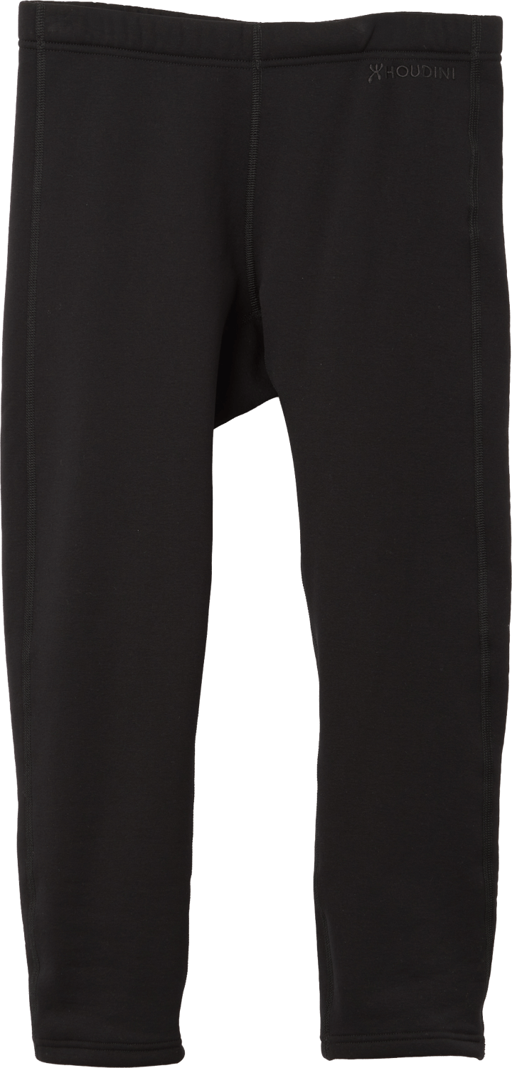 Houdini Women´s Drop Knee Power Tights II True Black Houdini