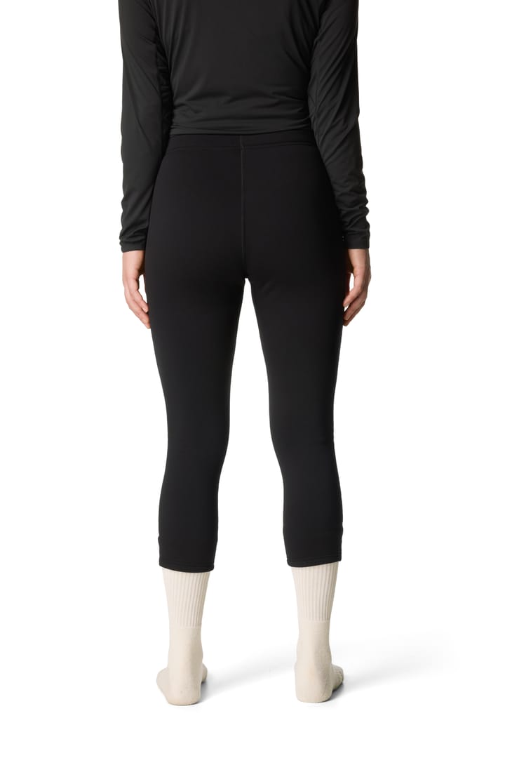 Houdini Women´s Drop Knee Power Tights II True Black Houdini