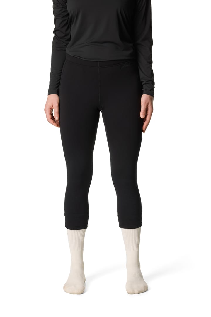 Houdini Women´s Drop Knee Power Tights II True Black Houdini