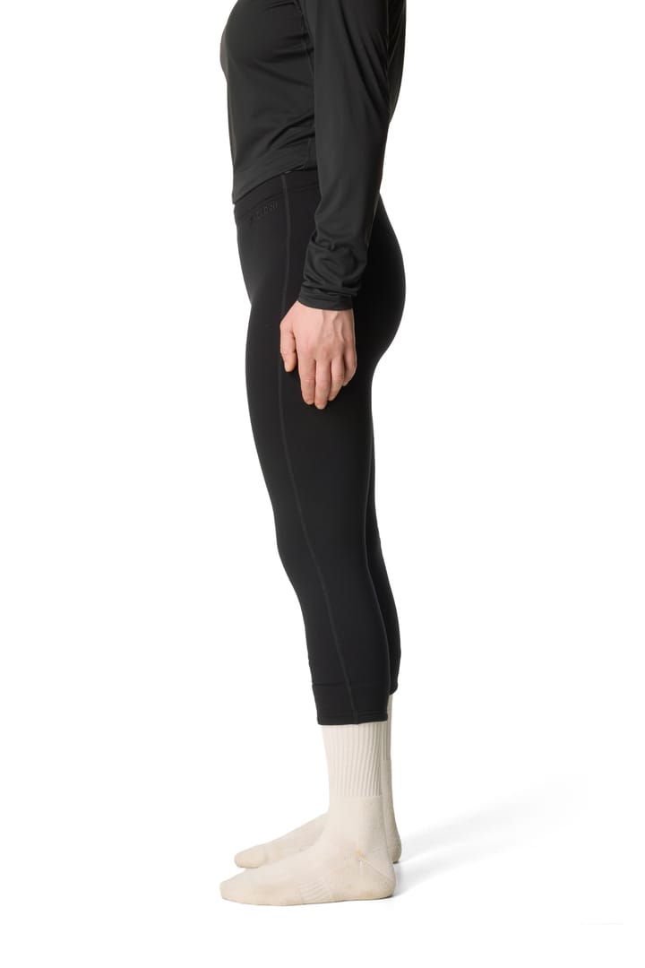 Houdini Women´s Drop Knee Power Tights II True Black Houdini