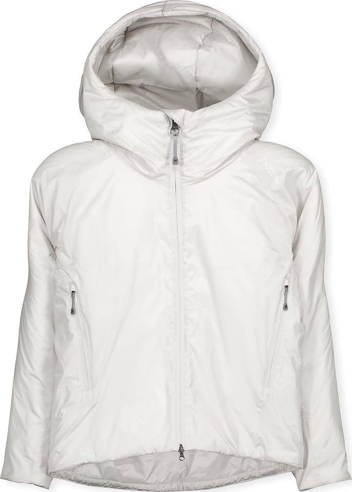 Houdini Women's Dunfri A Touch Of Gray Houdini Houdini Women's Dunfri A Touch Of Gray Houdini