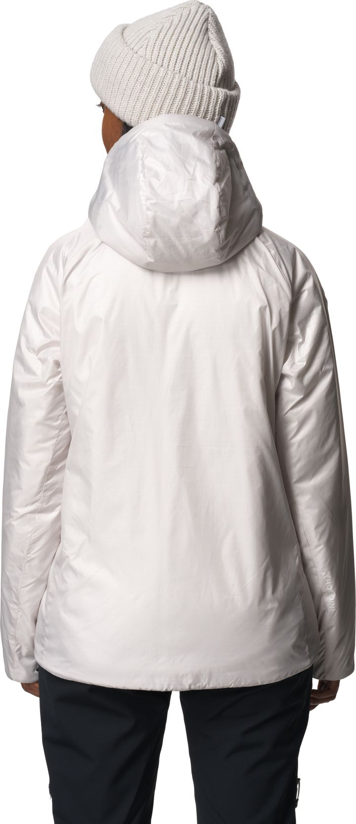 Houdini Women's Dunfri A Touch Of Gray Houdini Houdini Women's Dunfri A Touch Of Gray Houdini