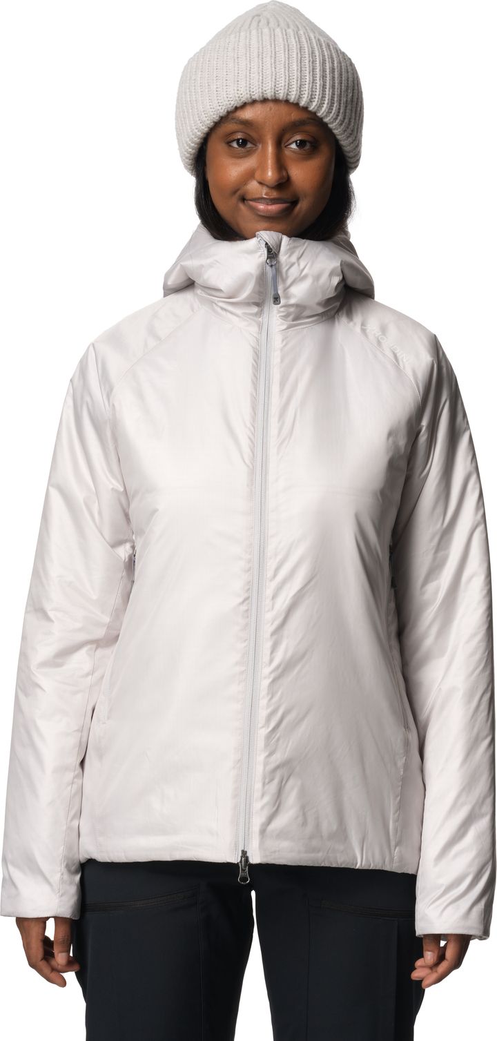 Houdini Women's Dunfri A Touch Of Gray Houdini Houdini Women's Dunfri A Touch Of Gray Houdini