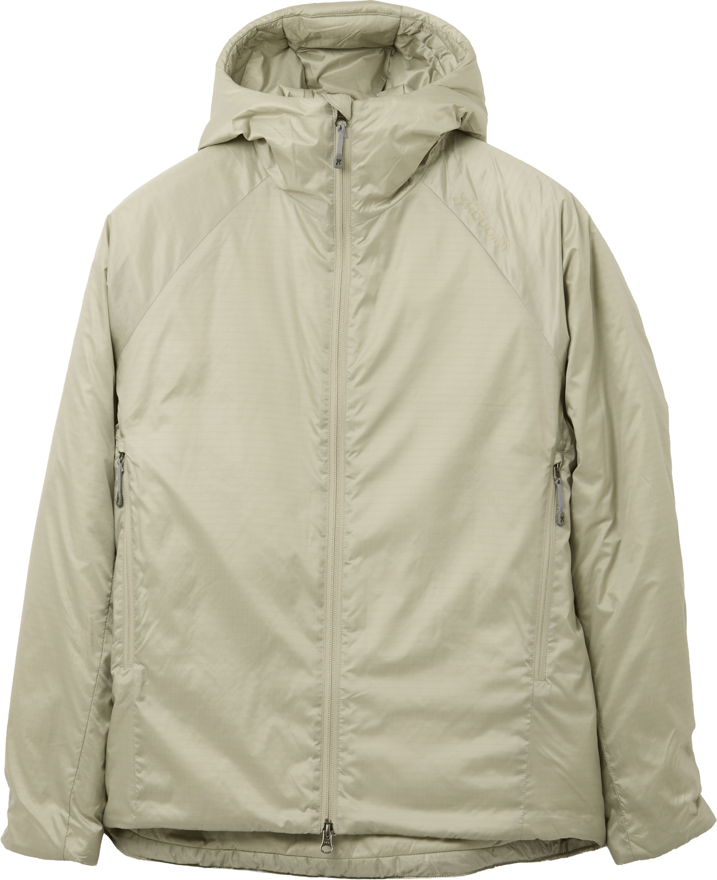 Houdini Women's Dunfri Greenish Gray