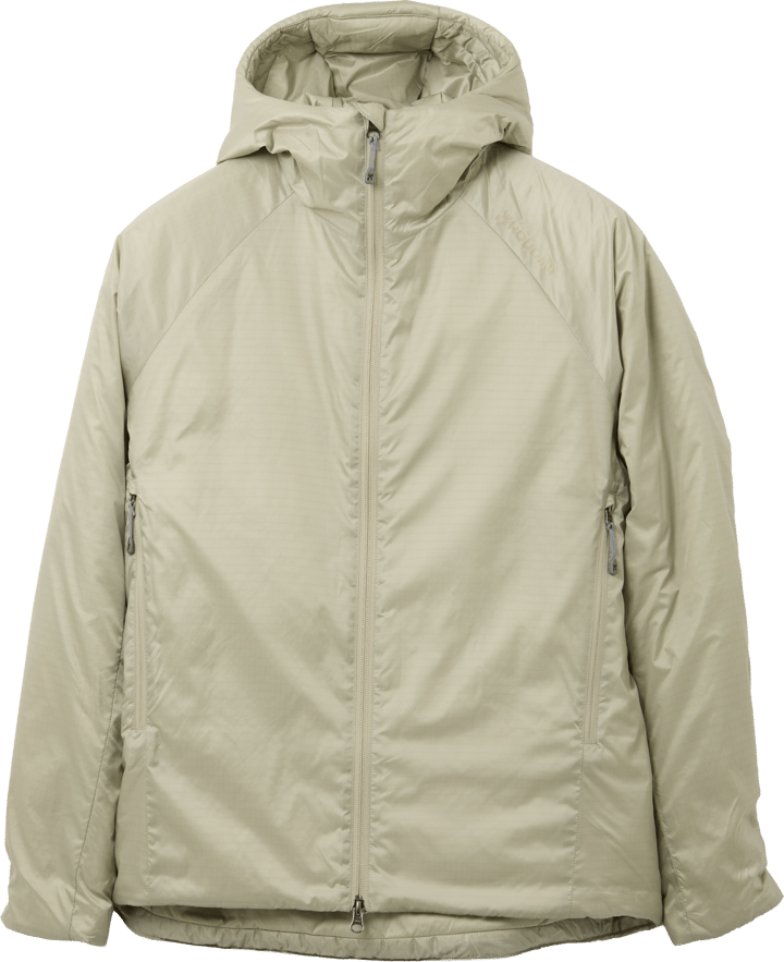 Houdini Women's Dunfri Greenish Gray Houdini