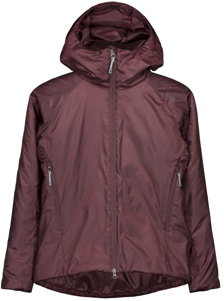 Houdini Women's Dunfri Red Illusion Houdini