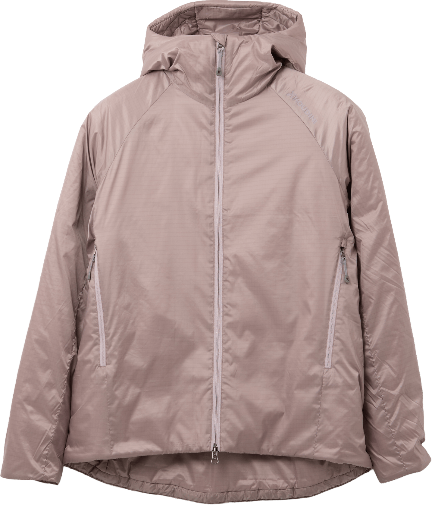 Houdini Women's Dunfri Sky Purple