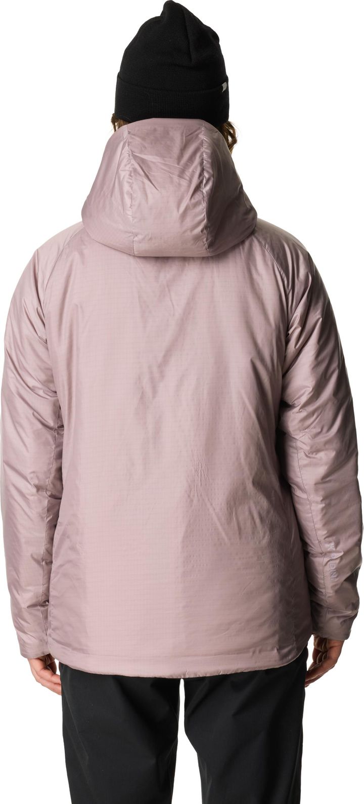 Houdini Women's Dunfri Sky Purple Houdini
