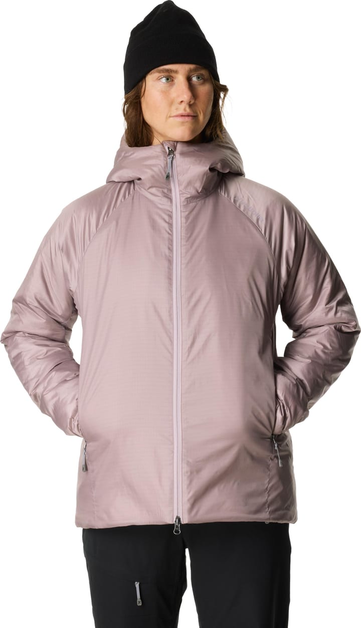 Houdini Women's Dunfri Sky Purple Houdini