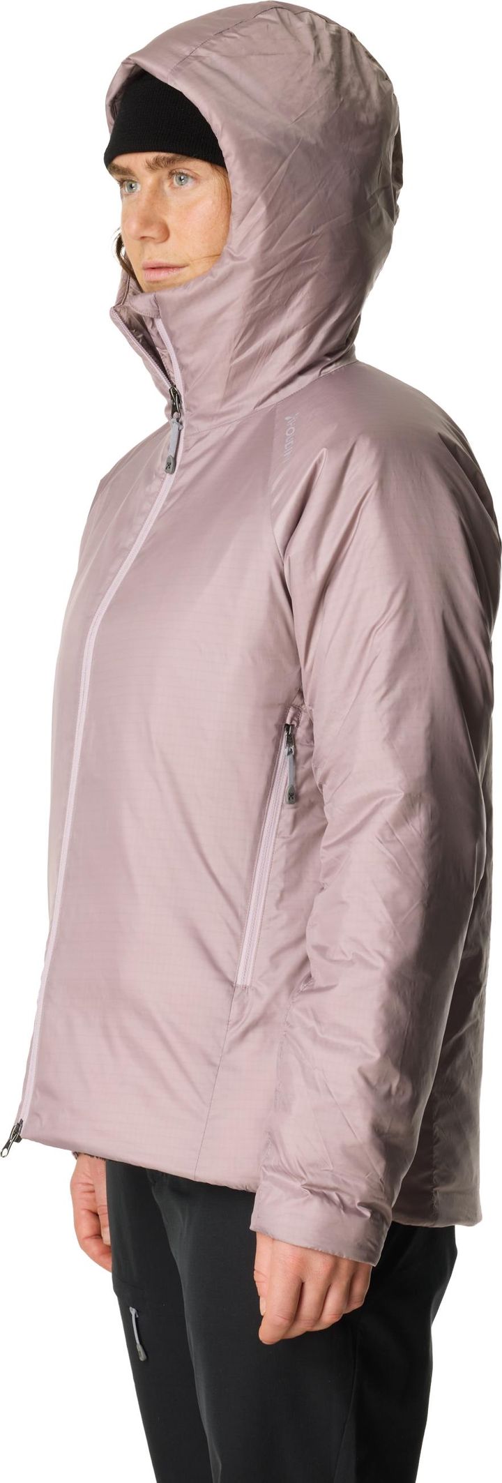 Houdini Women's Dunfri Sky Purple Houdini