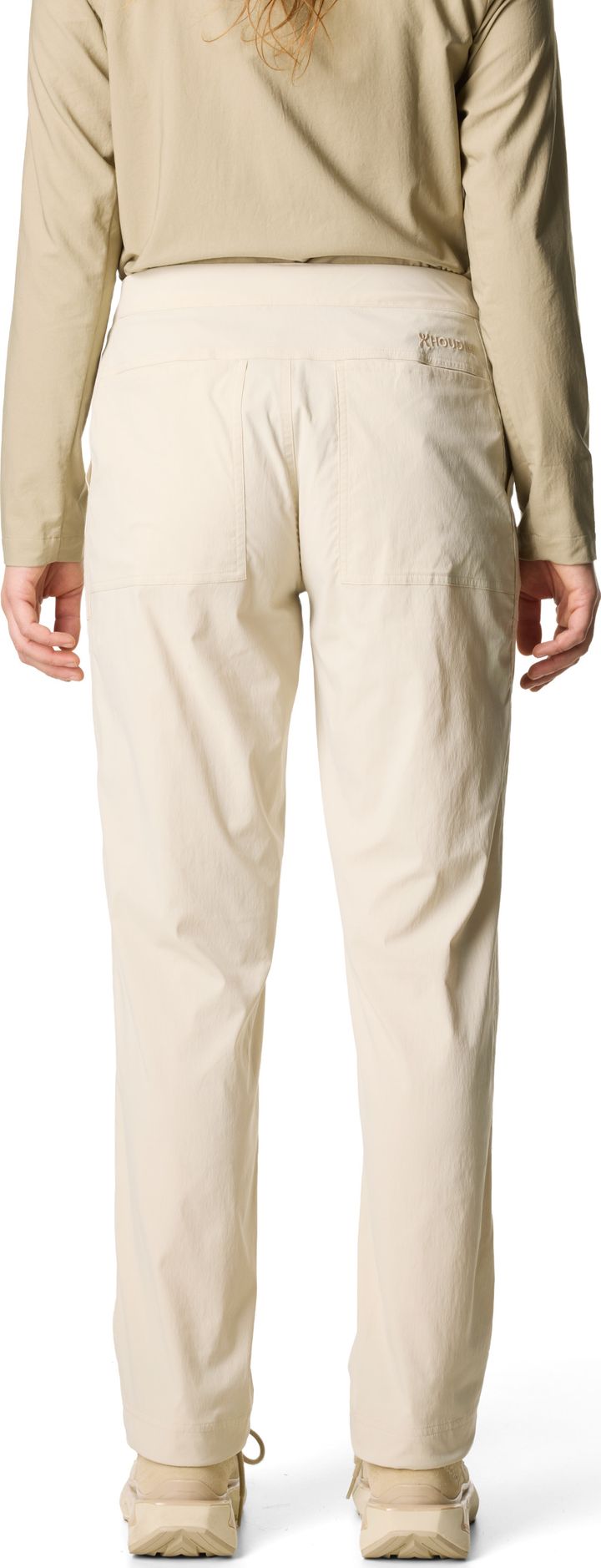 Houdini Women's Liquid Chore Pants Foggy Mountain Houdini Sportswear