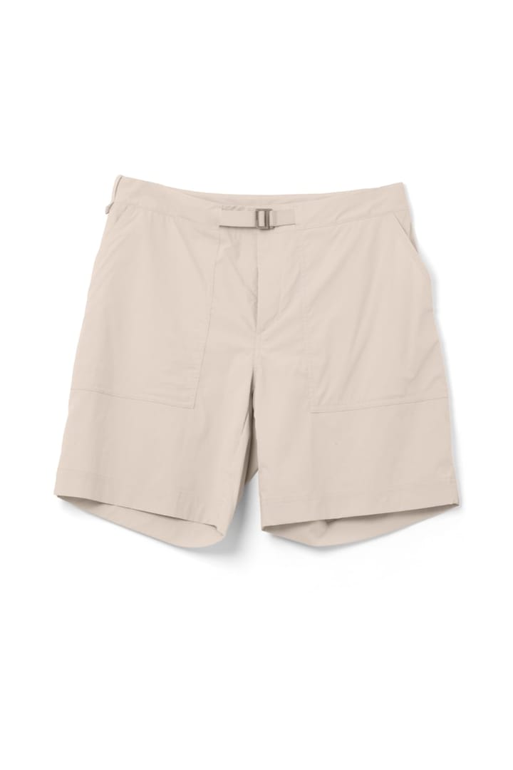 Houdini W'S Liquid Chore Shorts Foggy Mountain Houdini Sportswear