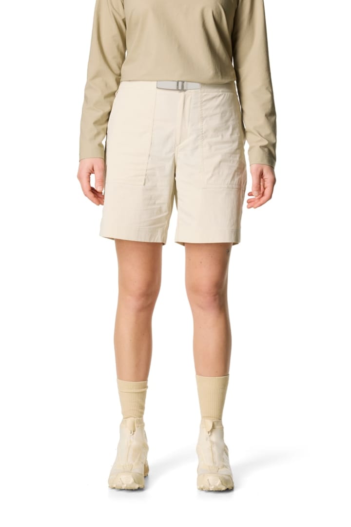 Houdini W'S Liquid Chore Shorts Foggy Mountain Houdini Sportswear