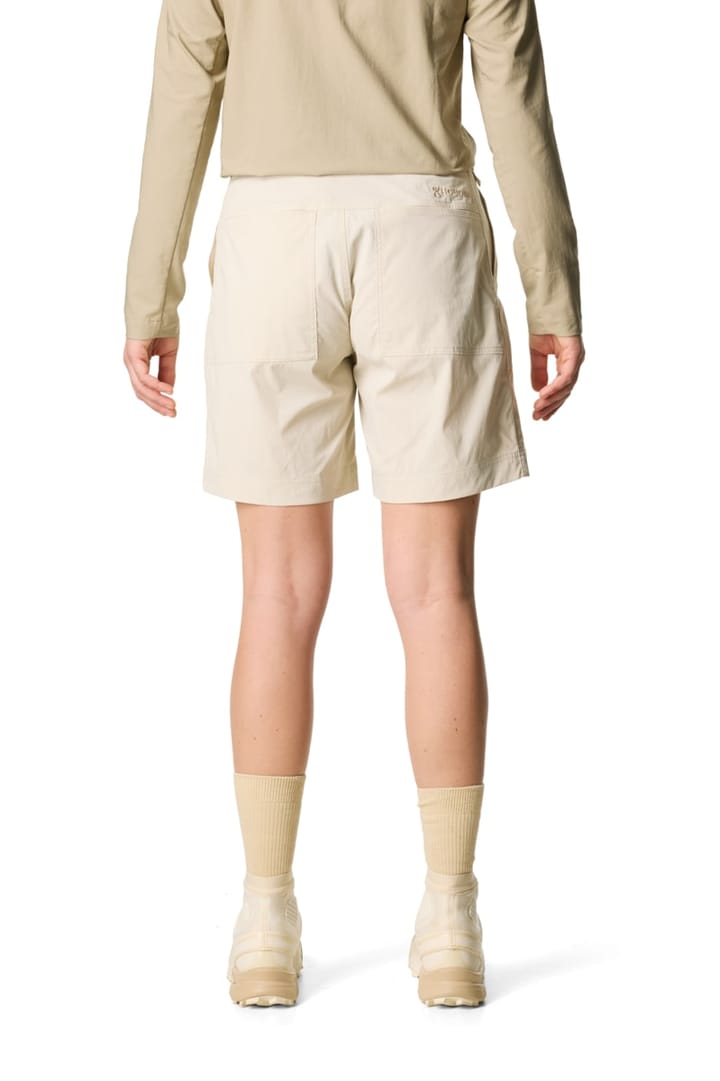 Houdini W'S Liquid Chore Shorts Foggy Mountain Houdini Sportswear