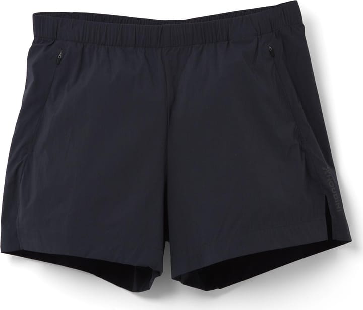 Houdini Women's Liquid Shorts True Black Houdini