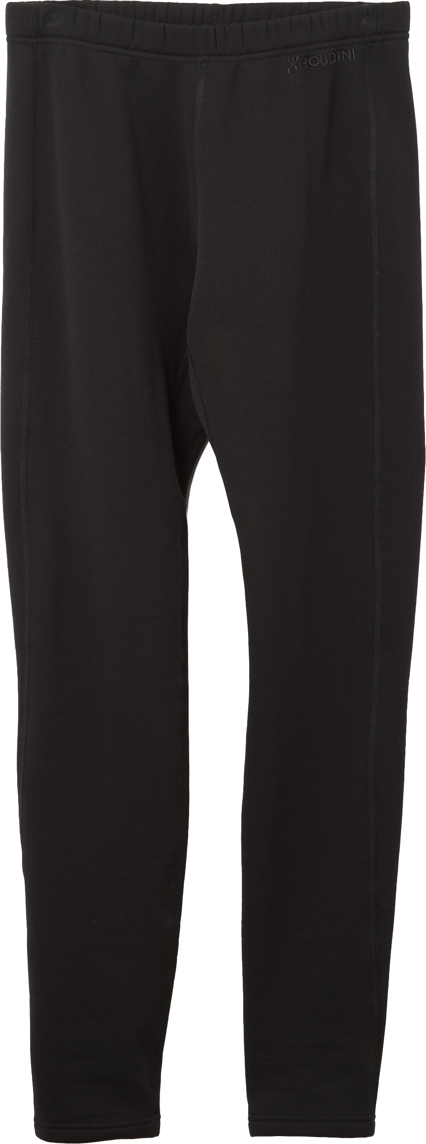 Houdini Women&acute;s Long Power Tights II True Black