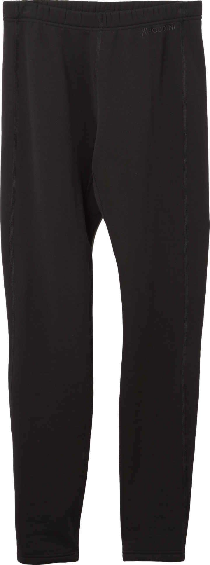 Houdini Women´s Long Power Tights II True Black Houdini