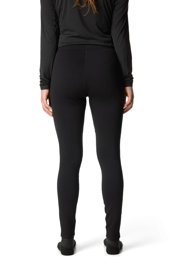 Houdini Women´s Long Power Tights II True Black Houdini