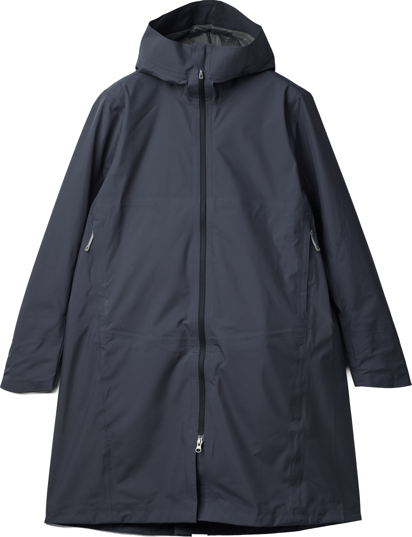 Houdini Women's One Parka II Big Bang Blue
