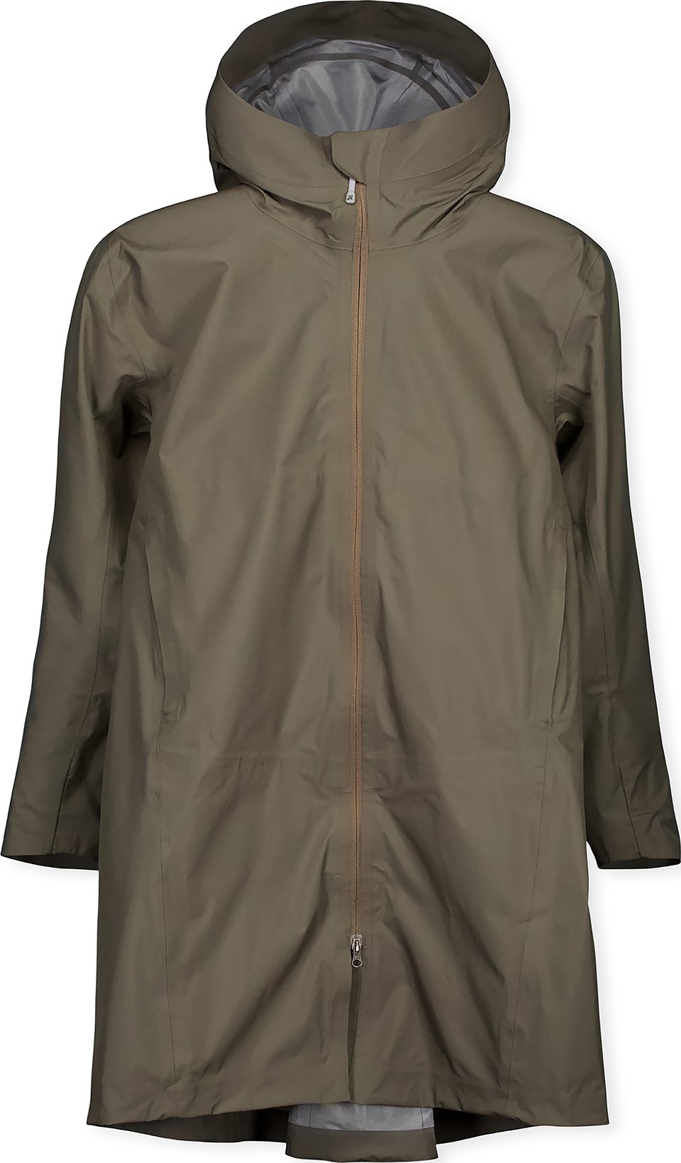 Women's One Parka II