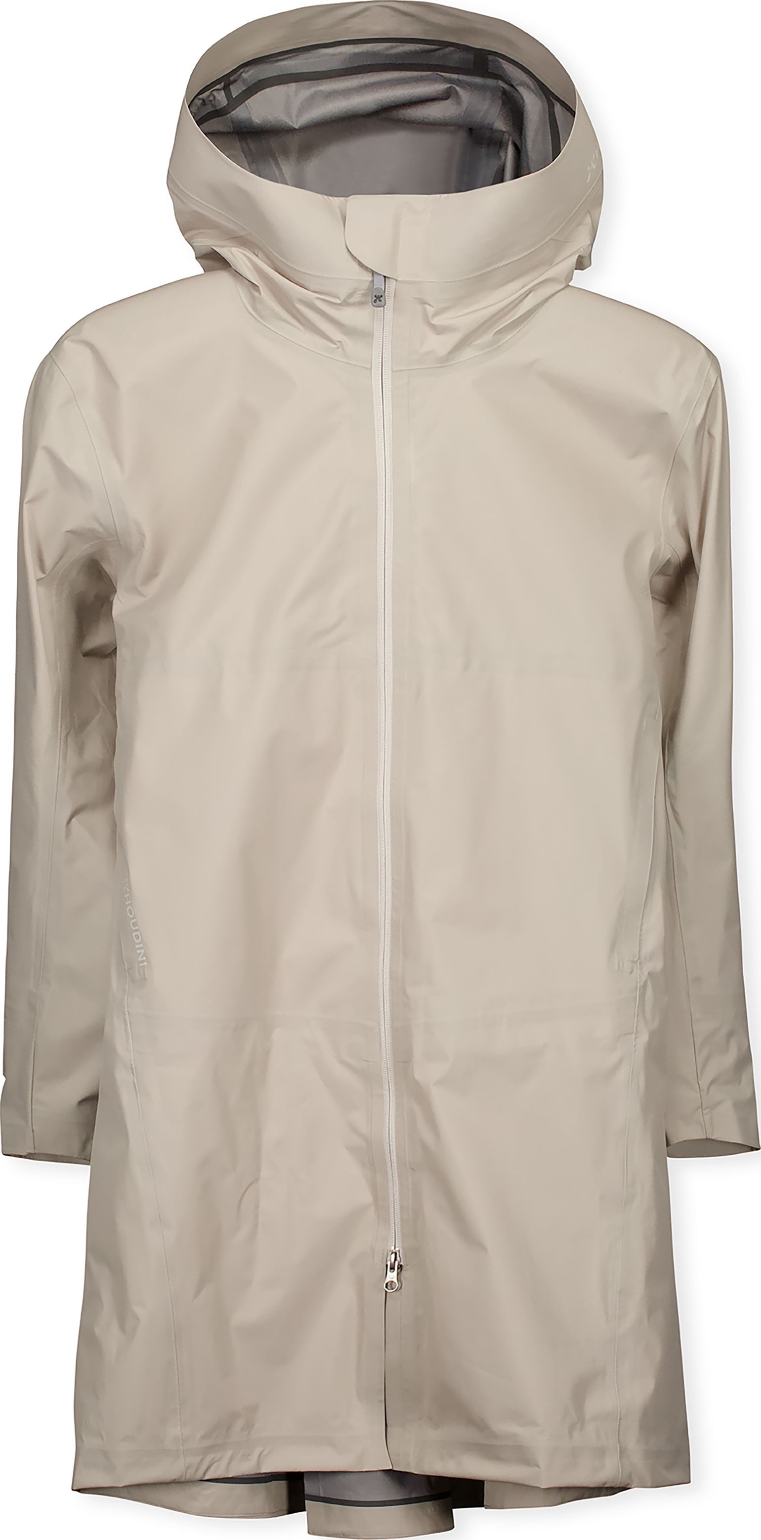 Houdini Women's One Parka II Sandstorm