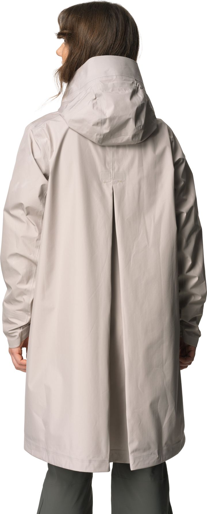 Houdini Women's One Parka II Sandstorm Houdini