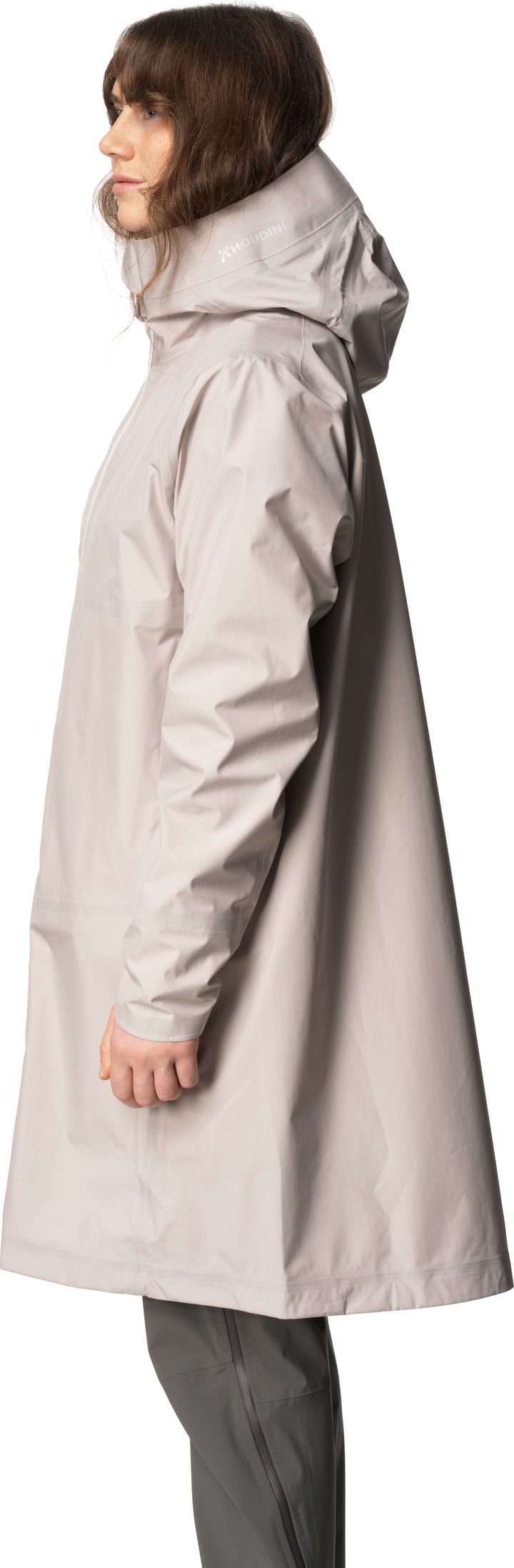 Houdini Women's One Parka II Sandstorm Houdini Houdini Women's One Parka II Sandstorm Houdini