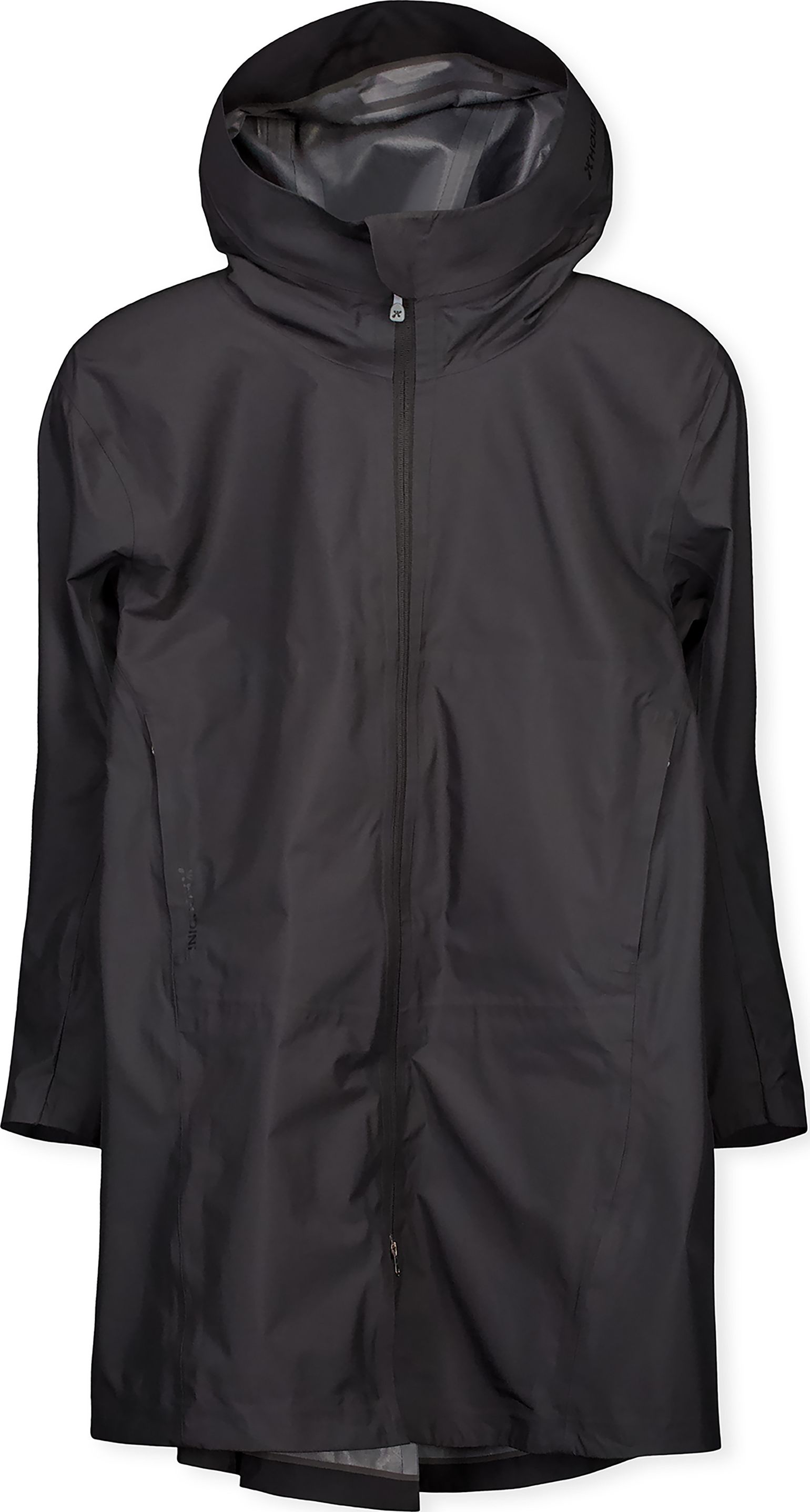 Houdini Women's One Parka II True Black