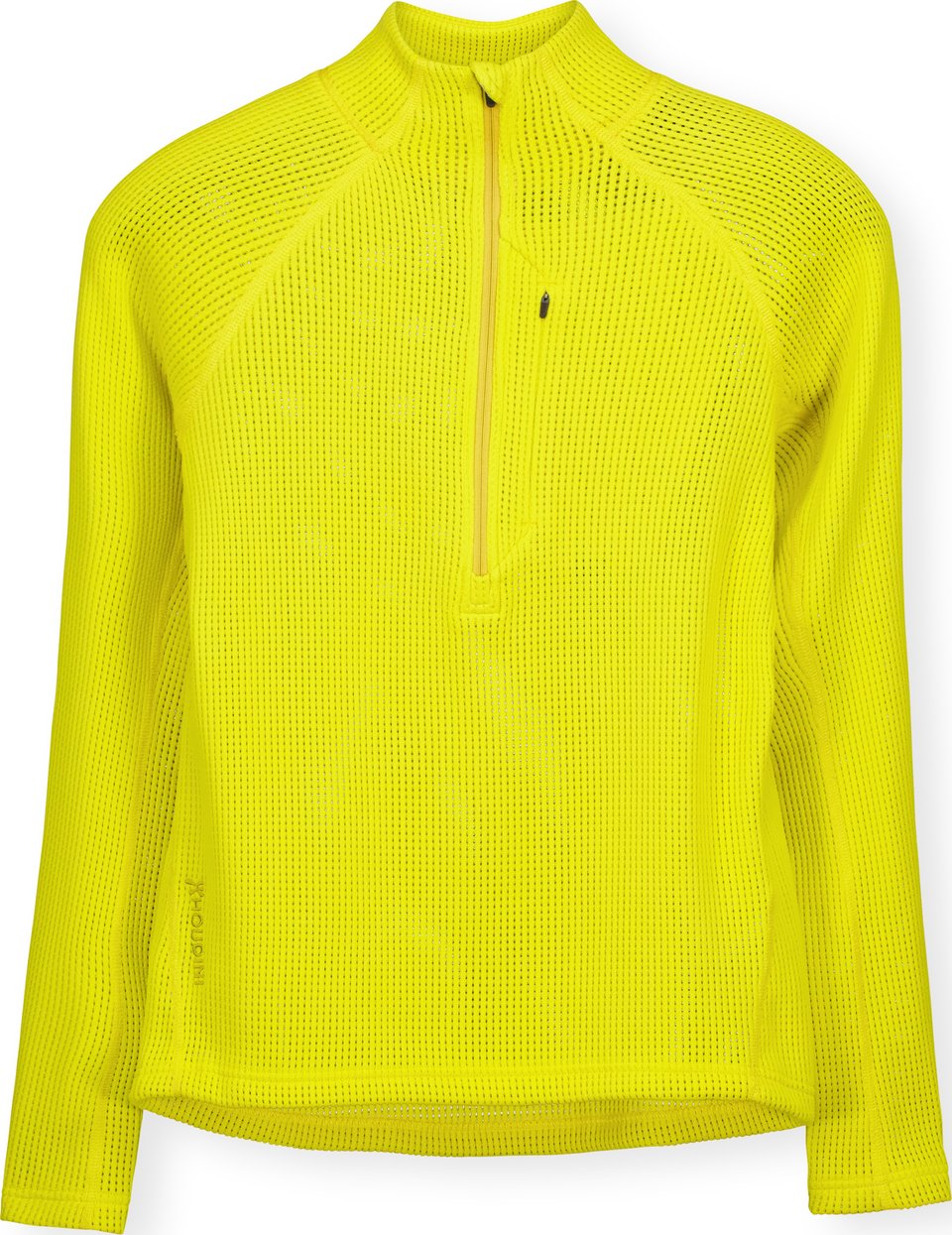 Women's Pace Flow Half Zip Be The Light