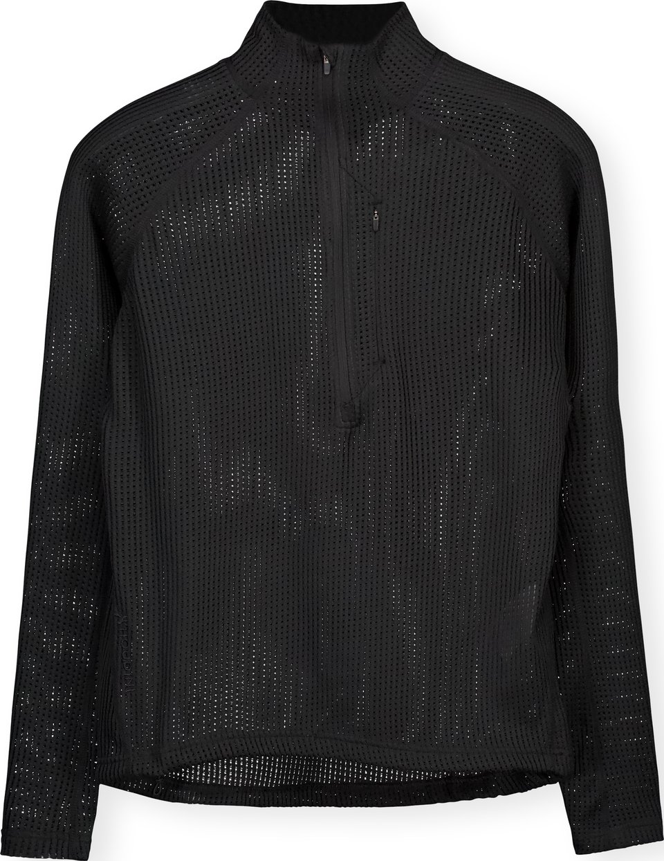 Women's Pace Flow Half Zip Be The Light
