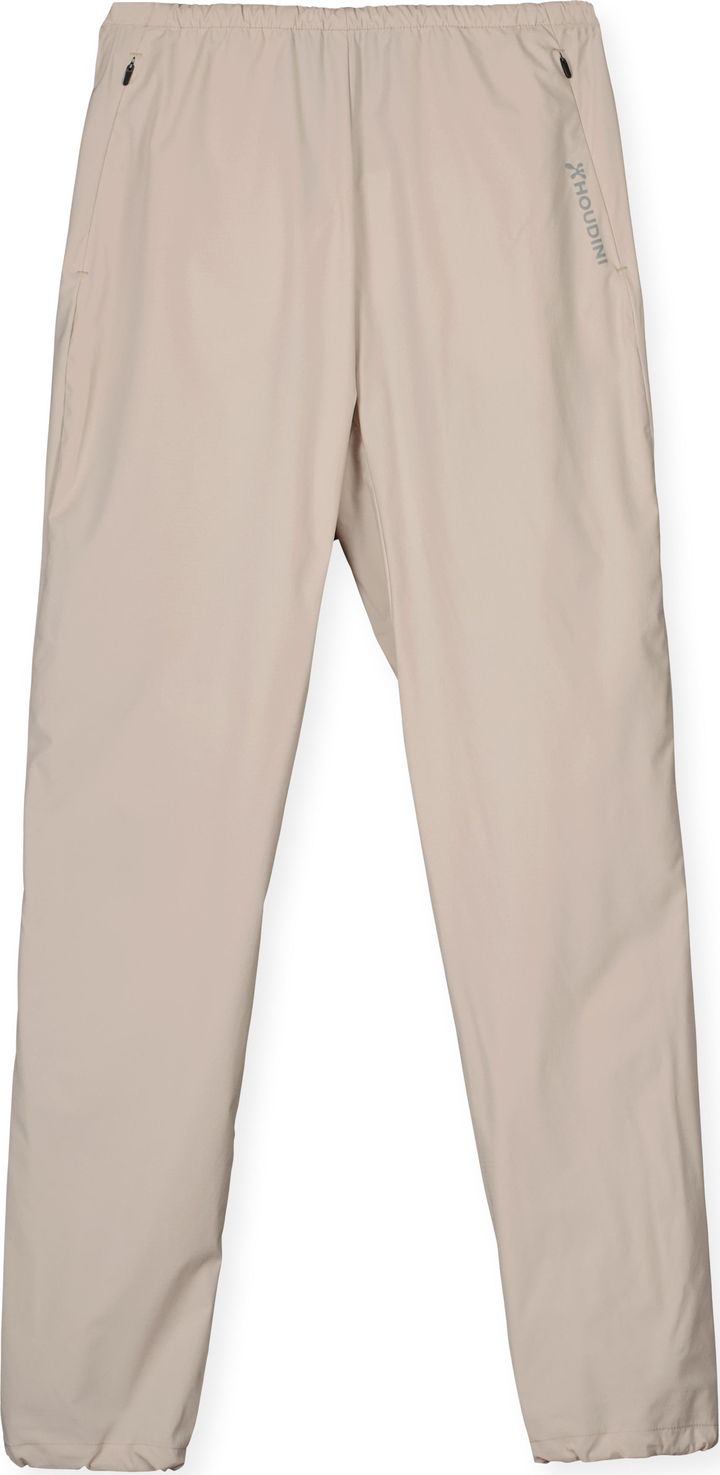 Houdini Women's Pace Light Pants Sandstorm Houdini