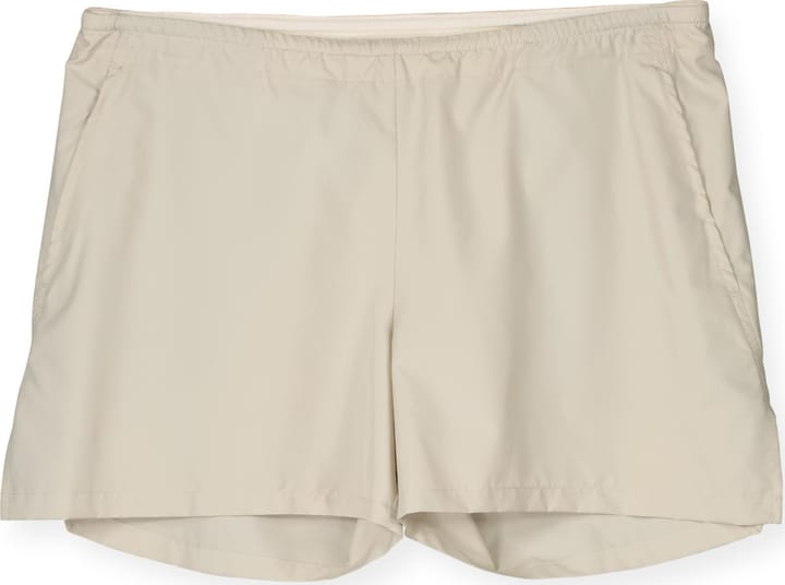 Houdini Women's Pace Light Shorts Greenish Gray Houdini