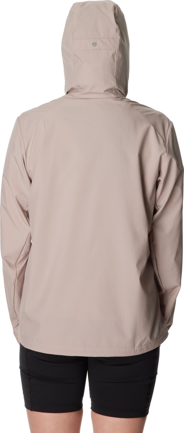 Houdini Women's Pace Trail Houdi Powder Pink Houdini