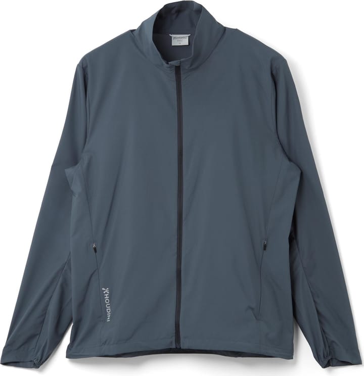 Houdini Women's Pace Trail Jacket Hombre Blue Houdini
