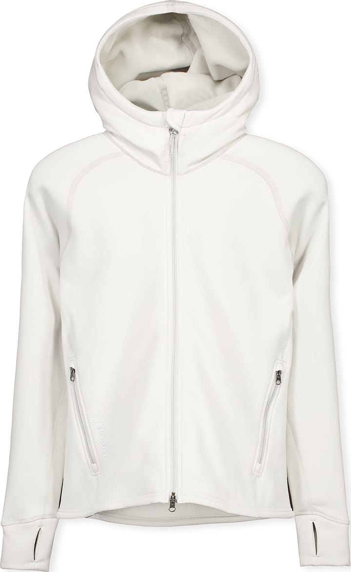 Houdini Women's Power Houdi A Touch Of Gray Houdini