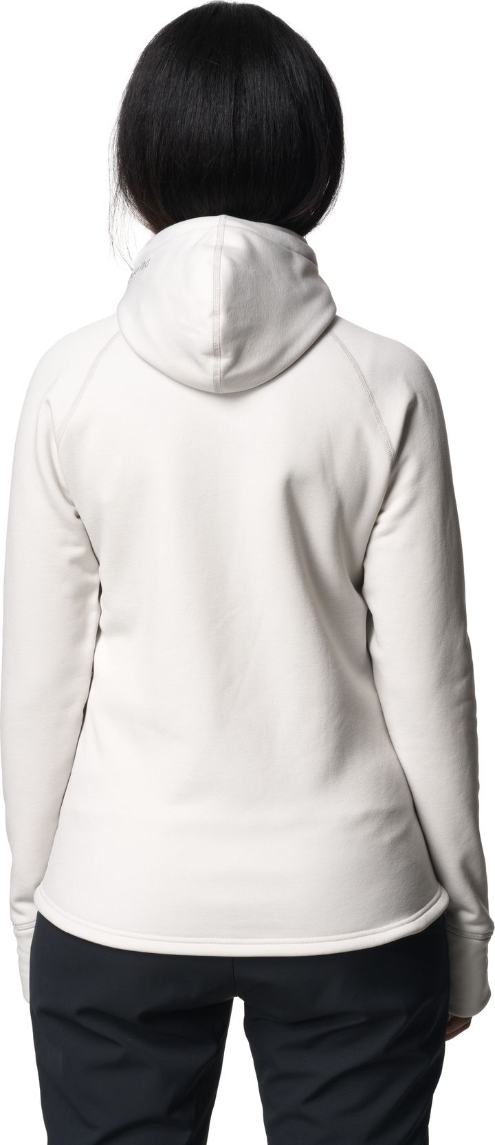 Houdini Women's Power Houdi A Touch Of Gray Houdini Houdini Women's Power Houdi A Touch Of Gray Houdini