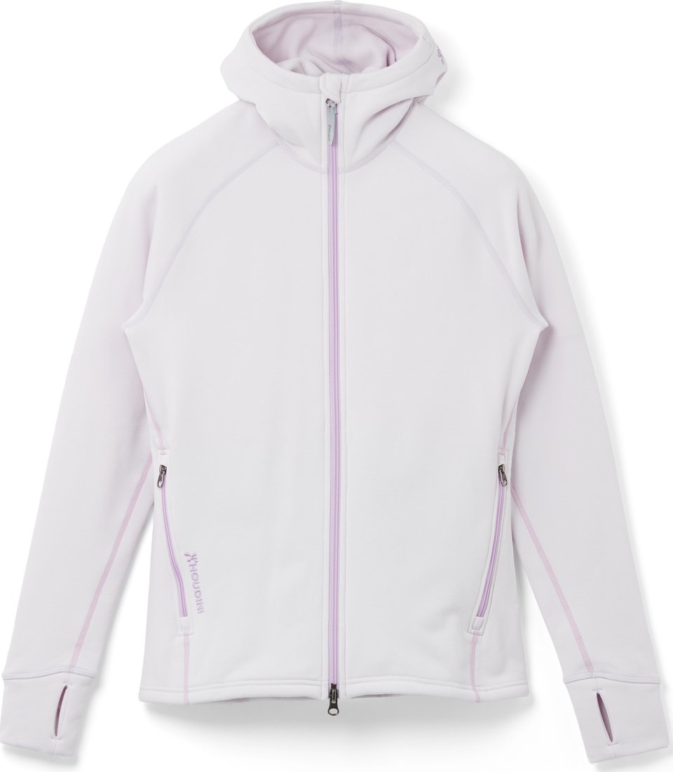 Women's Power Houdi
