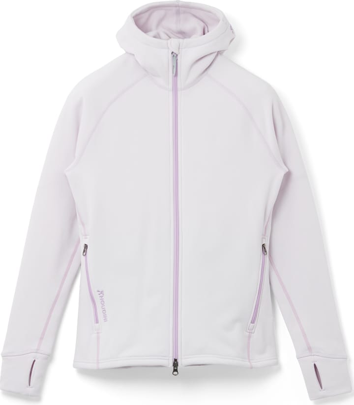 Houdini Women's Power Houdi Purple Blossom Houdini