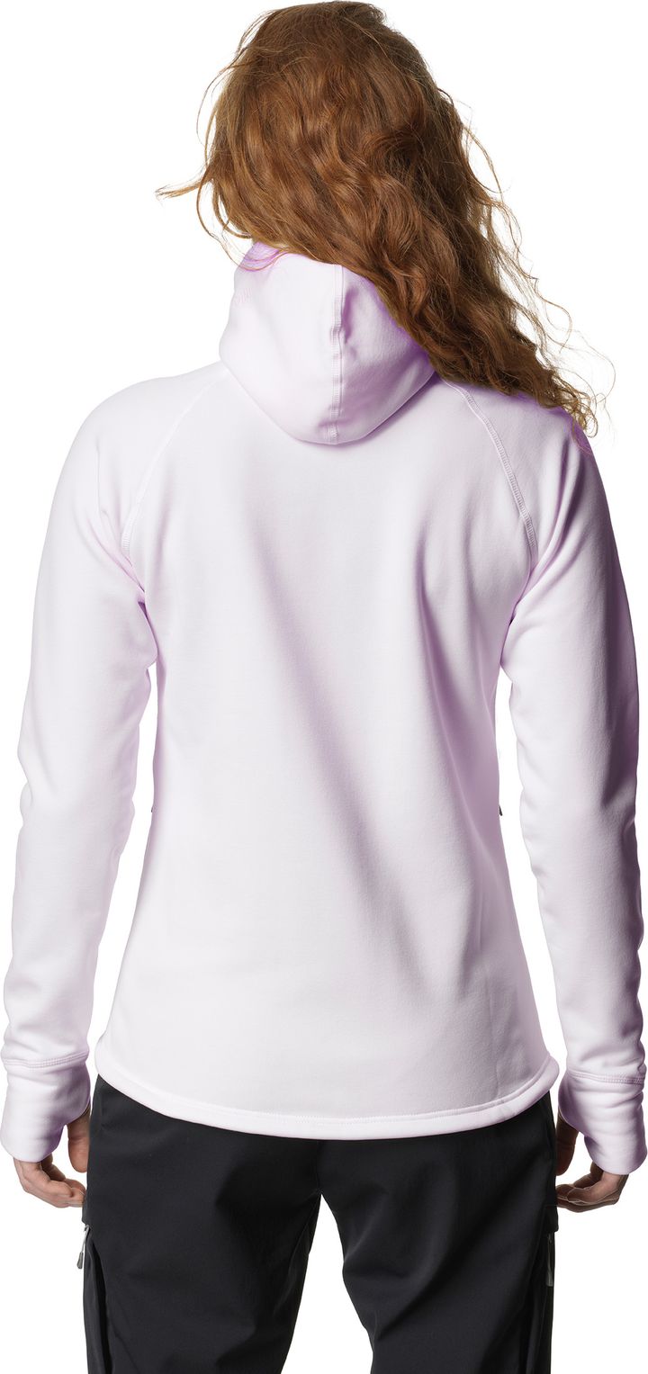 Houdini Women's Power Houdi Purple Blossom Houdini